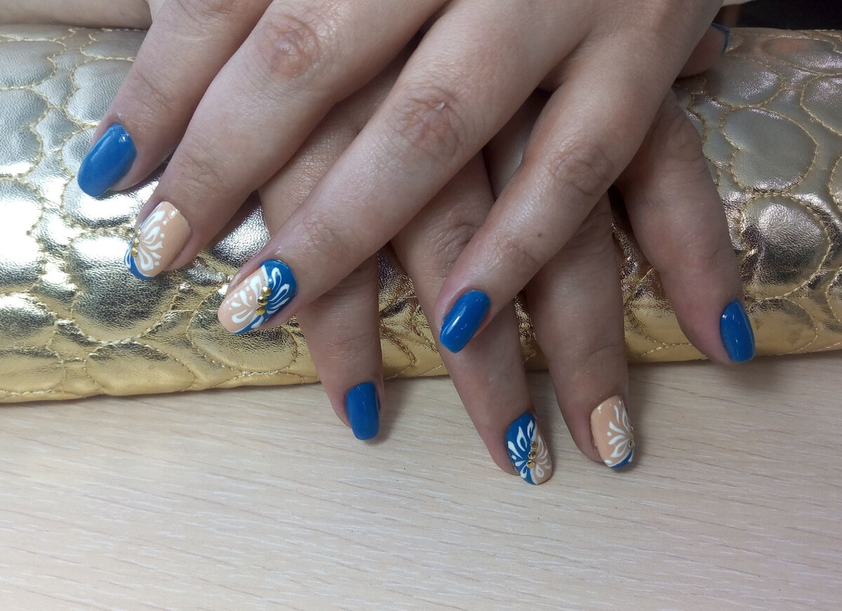 Примеры работ автора