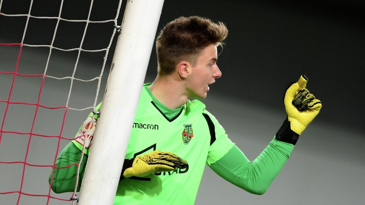    Виталий Ботнарь© РИА Новости / Алексей Филиппов