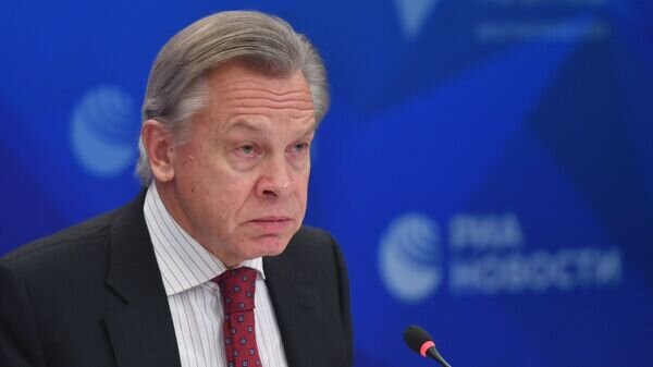   © РИА Новости . Михаил Воскресенский
