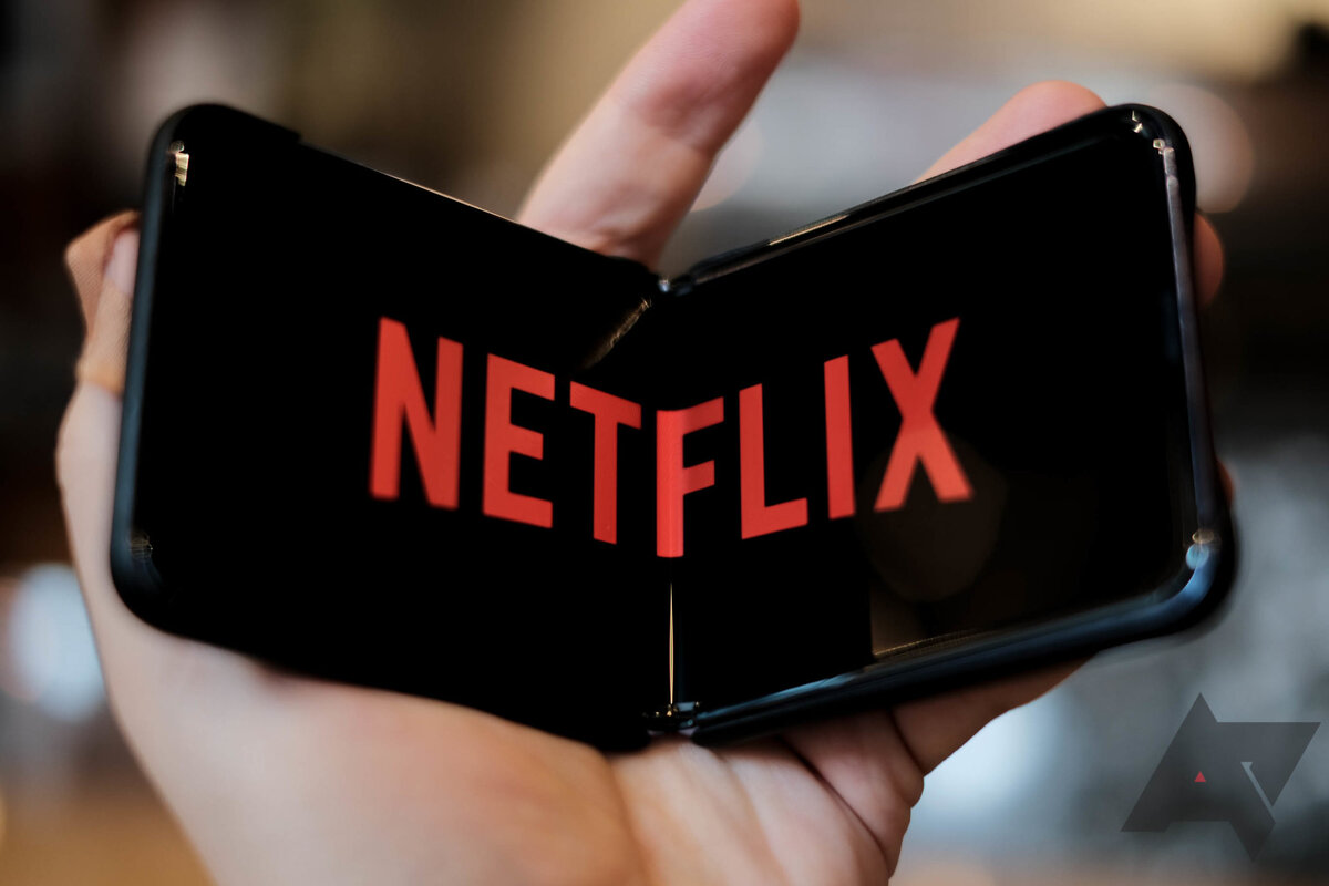 Сервису Netflix наступает на пятки новая видеостриминговая платформа |  JustConnect | Дзен