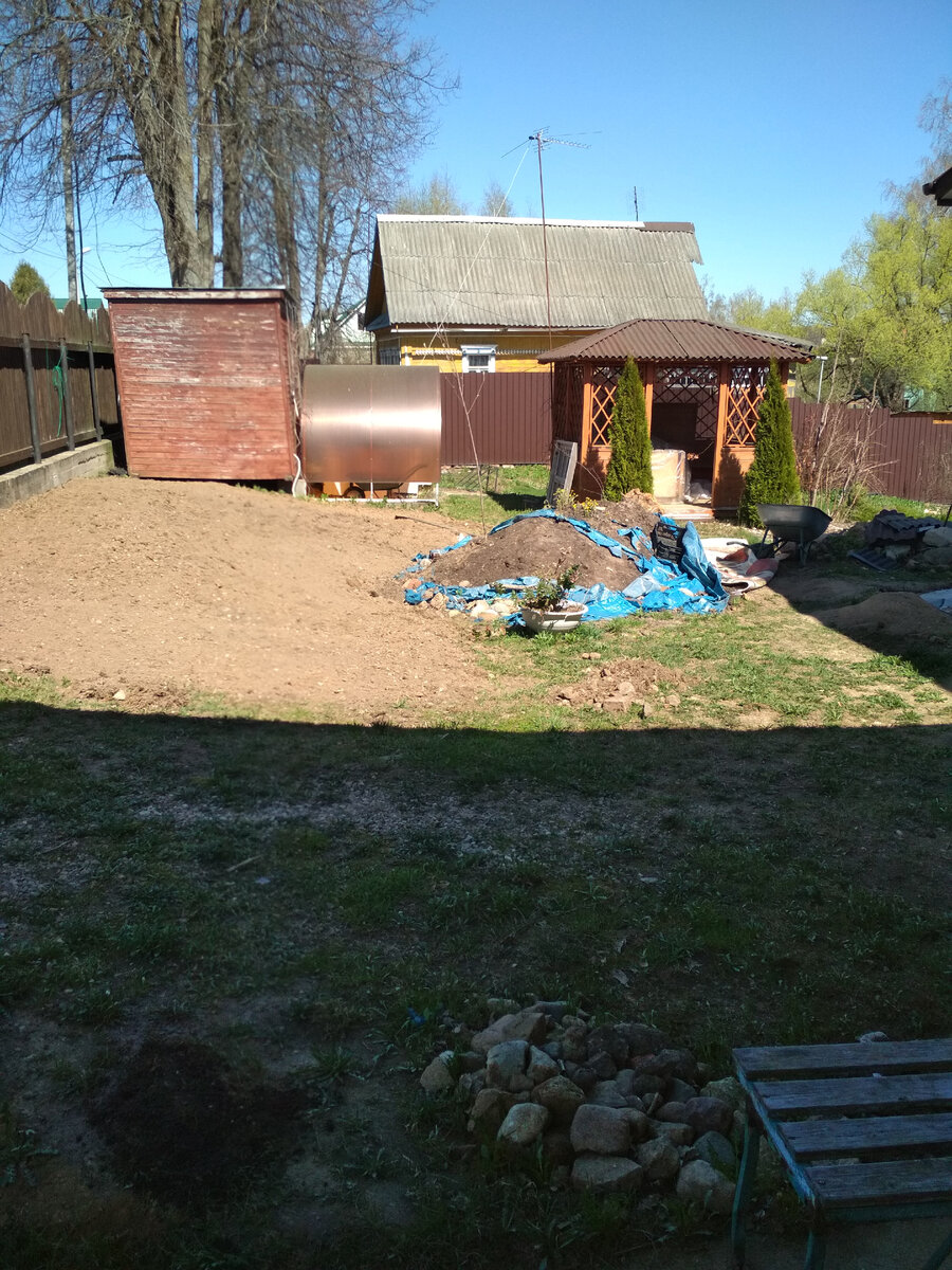 Глядя на все это трудно было представить, что один человек в 62 года, что-то сможет изменить.