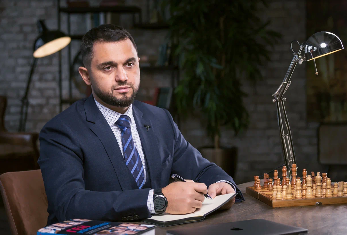 Фото © Муслим Муслимов