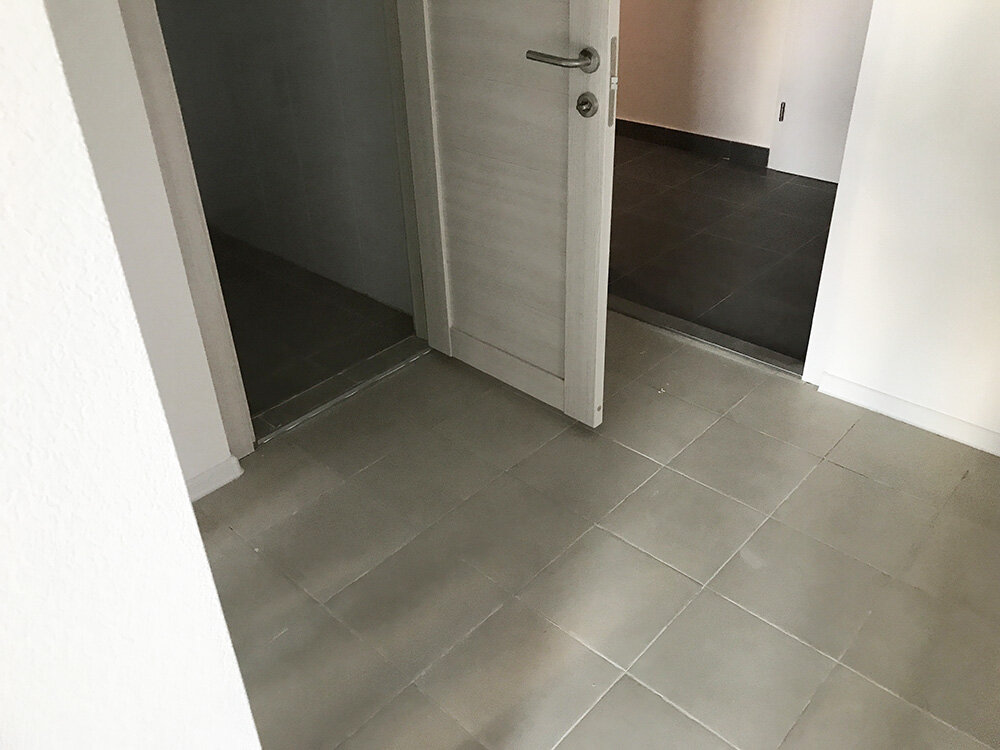 Какие проблемы нашел профессиональный приемщик в квартире по реновации ...