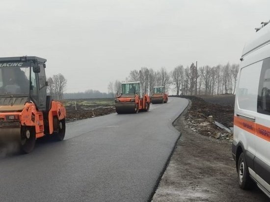     Фото: администрация Курской области