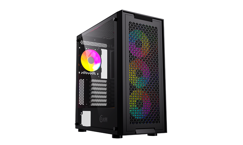 Сборка среднего игрового ПК [ОПТИМАЛЬНАЯ]