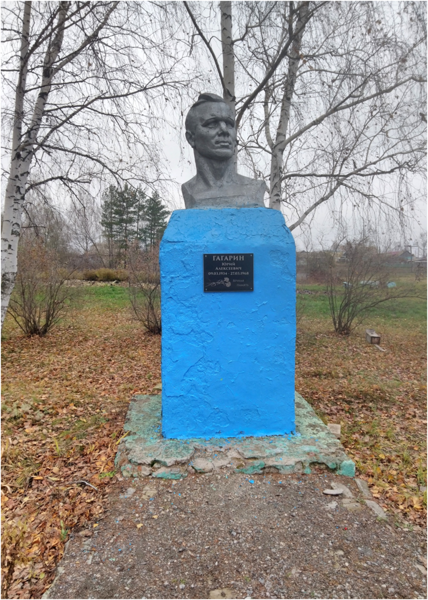 Петровск Саратовский. Село Старое Славкино. (Малосердобинский район  Пензенской области). Часть 2. История и наши дни. | Александр Сушков | Дзен