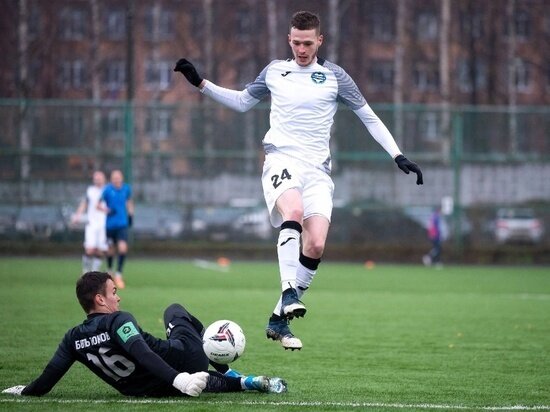     Фото предоставлено ФК "Челябинск"