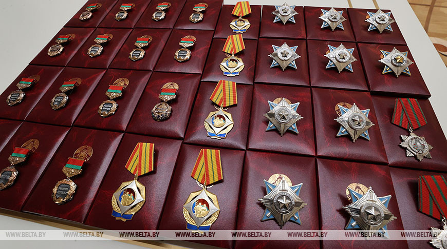    Фото из архива