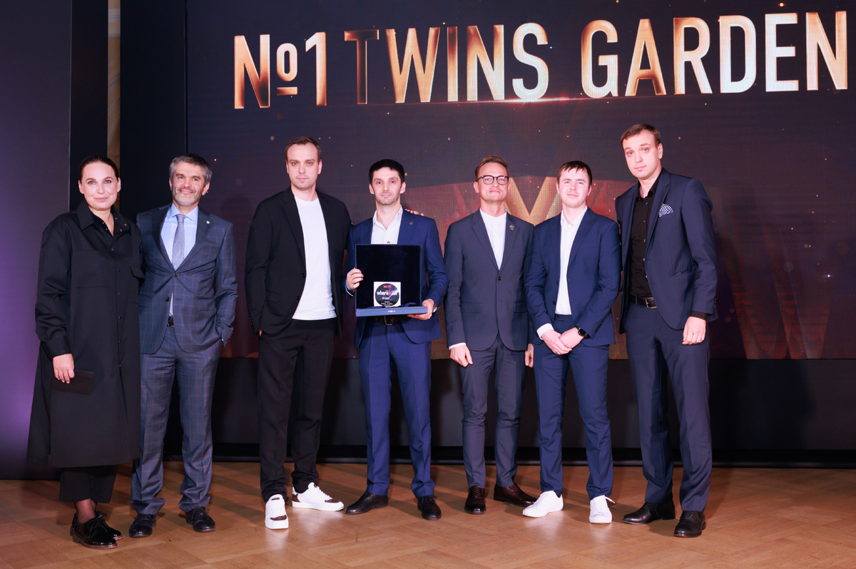     WHERETOEAT Moscow 2022