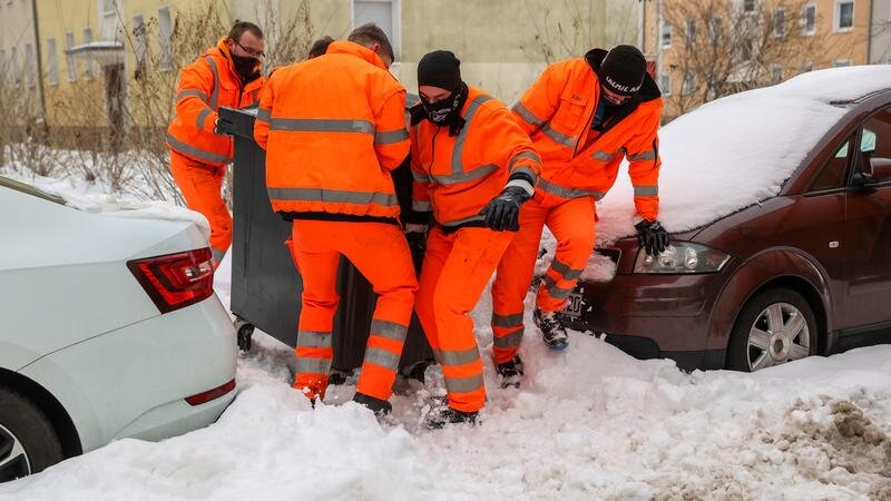    Фото: Jan Woitas/globallookpress.com