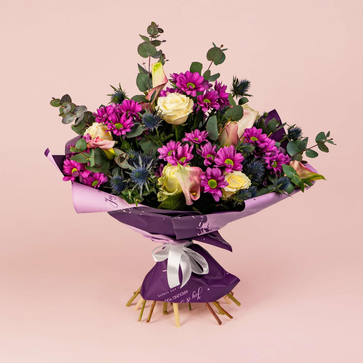 Букет «Сказочный»
