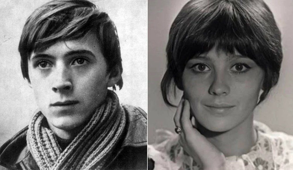 Николай Бурляев: случайно в большое кино, почему не снимался 17 лет и его пятеро