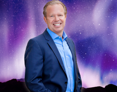 Дж. Диспенза, - учёный нового времени. С сайта cspsid-harmony.ru