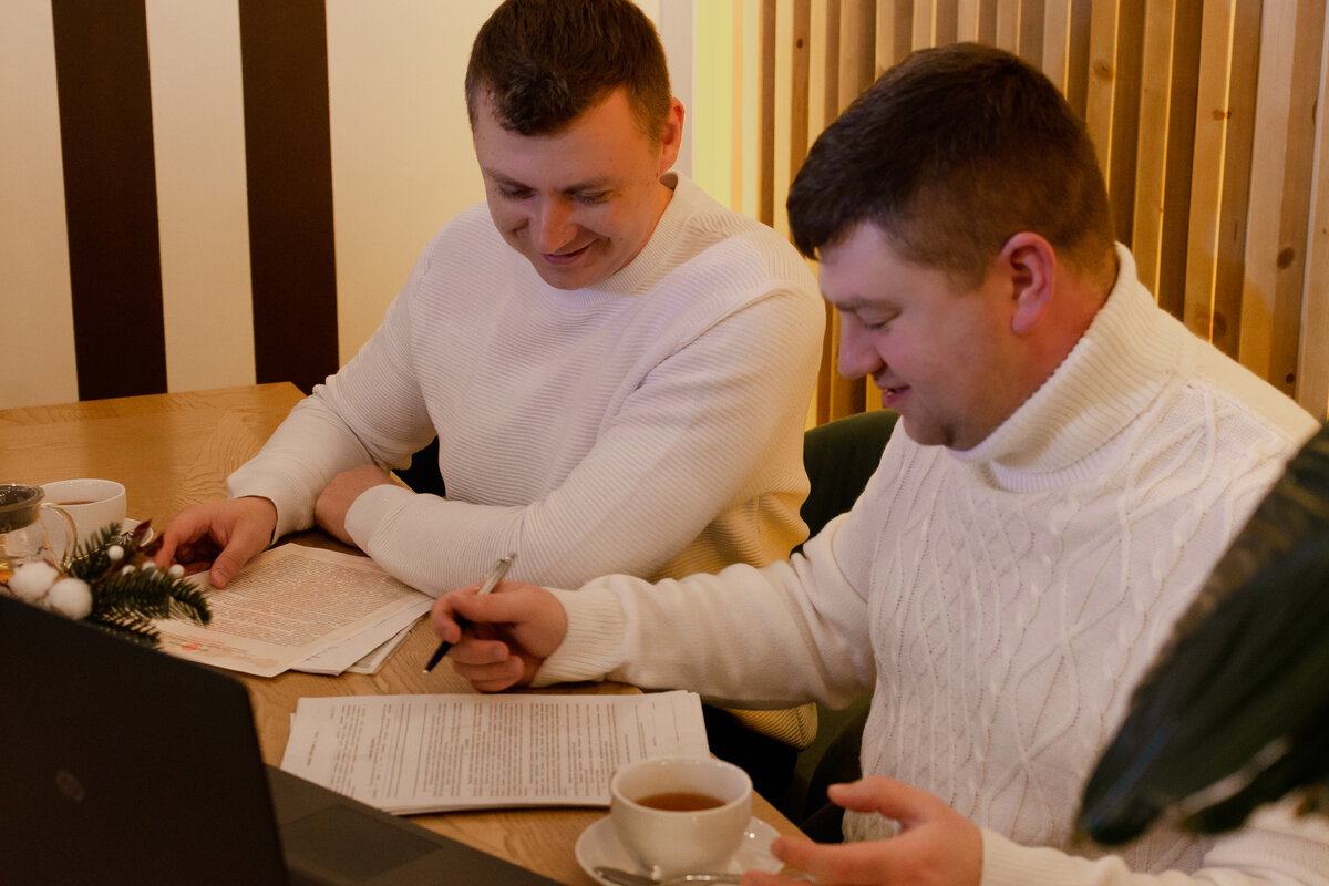 Мы всегда готовы помочь Вам