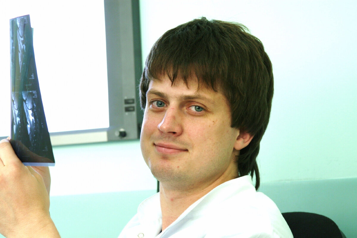 Реутов андрей александрович нейрохирург биография личная жизнь