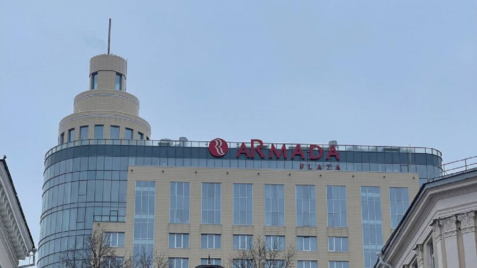    Автор фото: Валерия Робустова