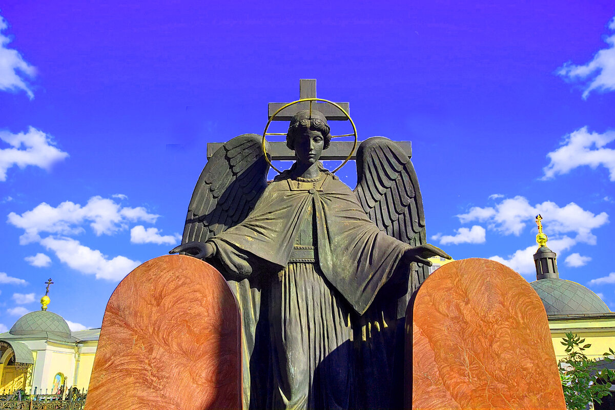 Фото автора канала