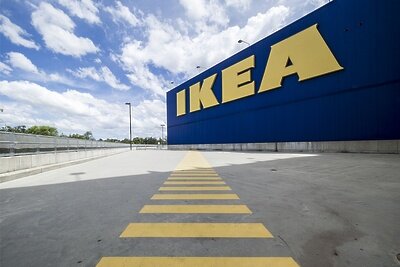    ikea ©pixabay.com