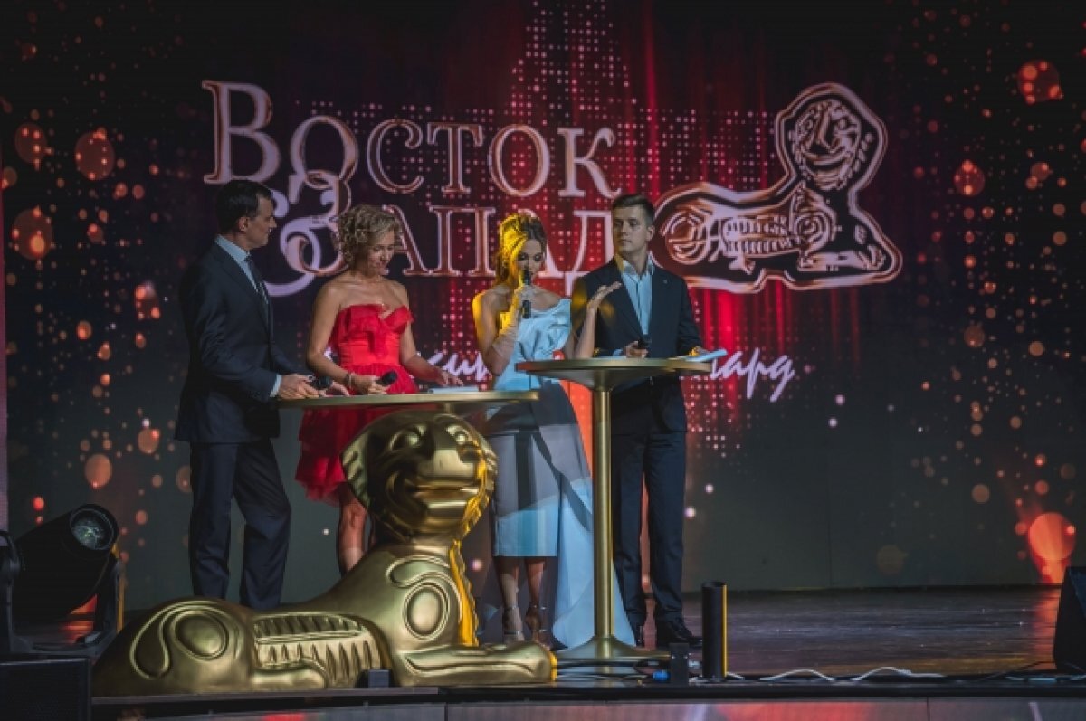    Как получить бесплатный билет на фильмы кинофестиваля «Восток & Запад»?