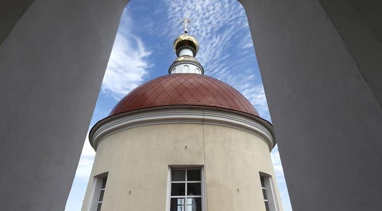 Фото: Вадим Заблоцкий