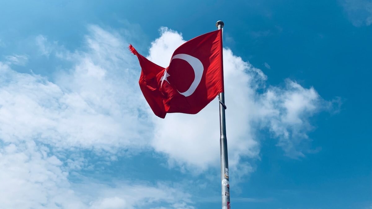    Фото: Unsplash Август Макаров