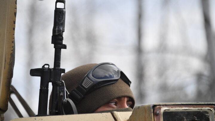 ФОТО: KOMSOMOLSKAYA PRAVDA/GLOBALLOOKPRESS 