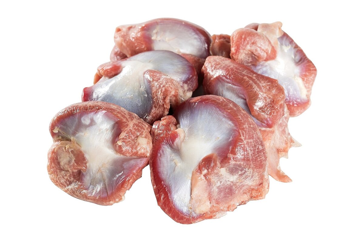 Самые свежие рецепты для Вас!