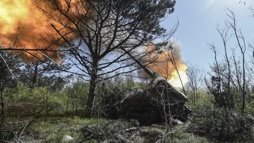    РИА Новости / Константин Михальчевский