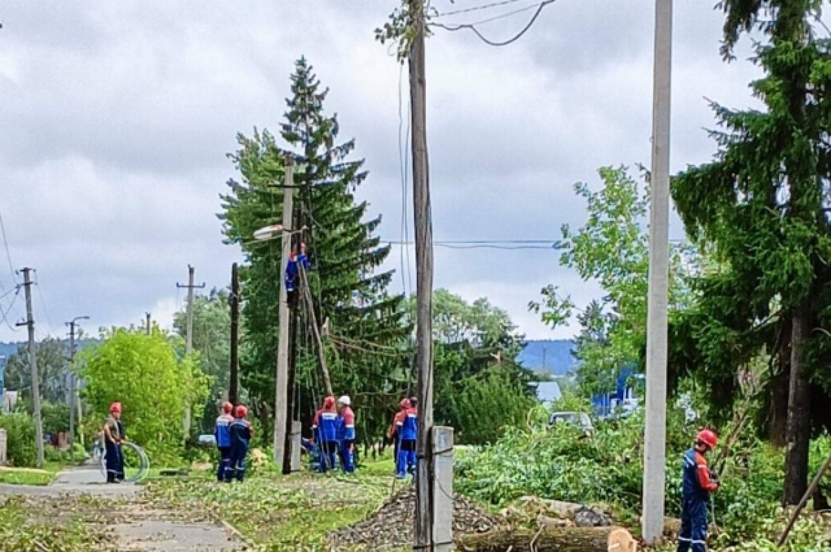    Уроки стихии.