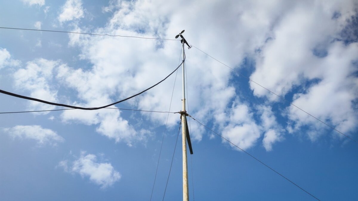     До конца лета в Приморье больше не будет тайфунов, заявил руководитель Примгидромета Борис Кубай. При этом дожди и сильные ливни еще ожидаются.