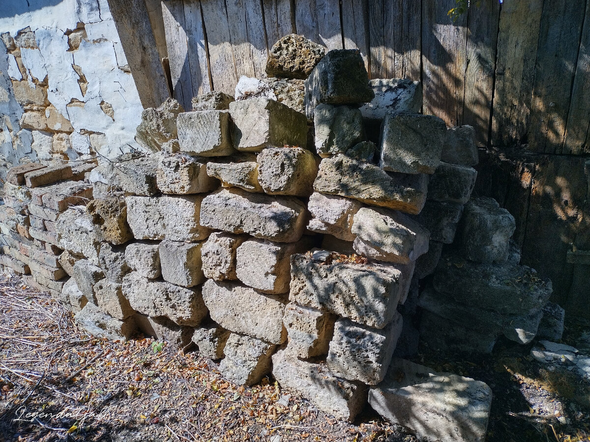 Это еще предстоит вывезти