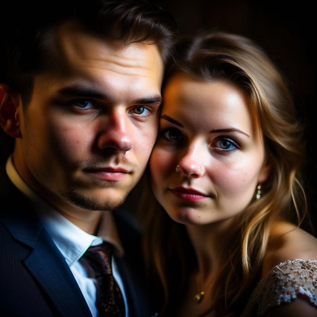 Картинка создана нейросетью Kandinsky 2.2