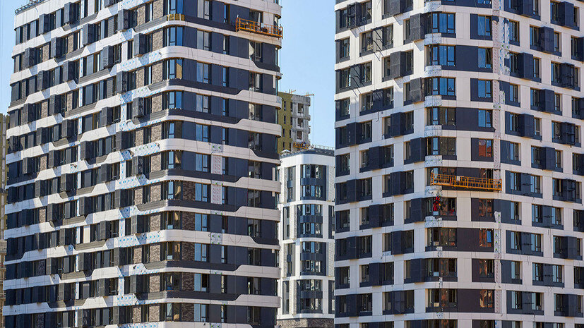    М. Денисова / mos.ru