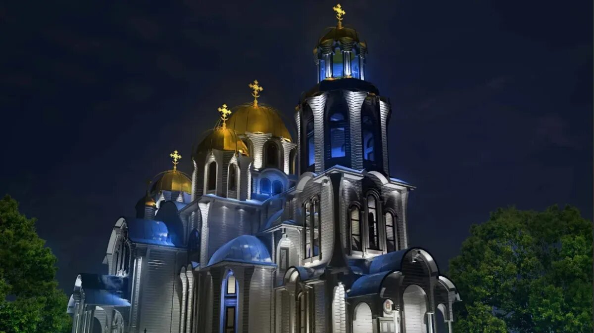 26 августа христиане празднуют два великих события. Фото: pinterest