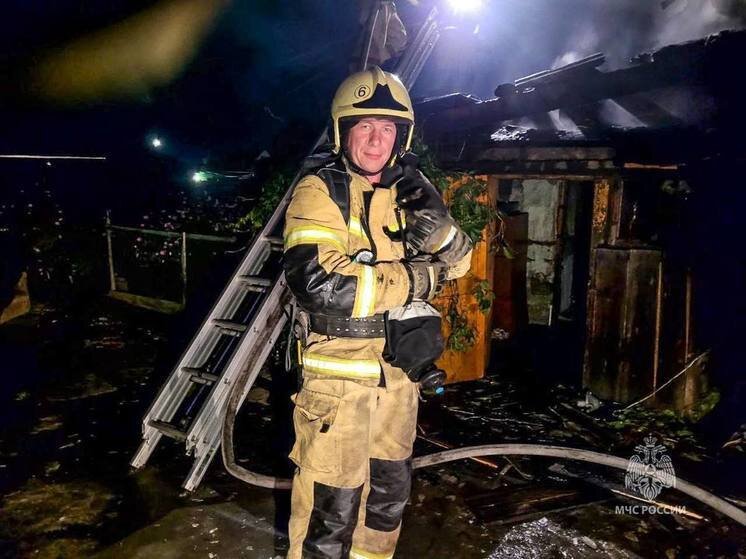     фото: ГУ МЧС России по Курганской области