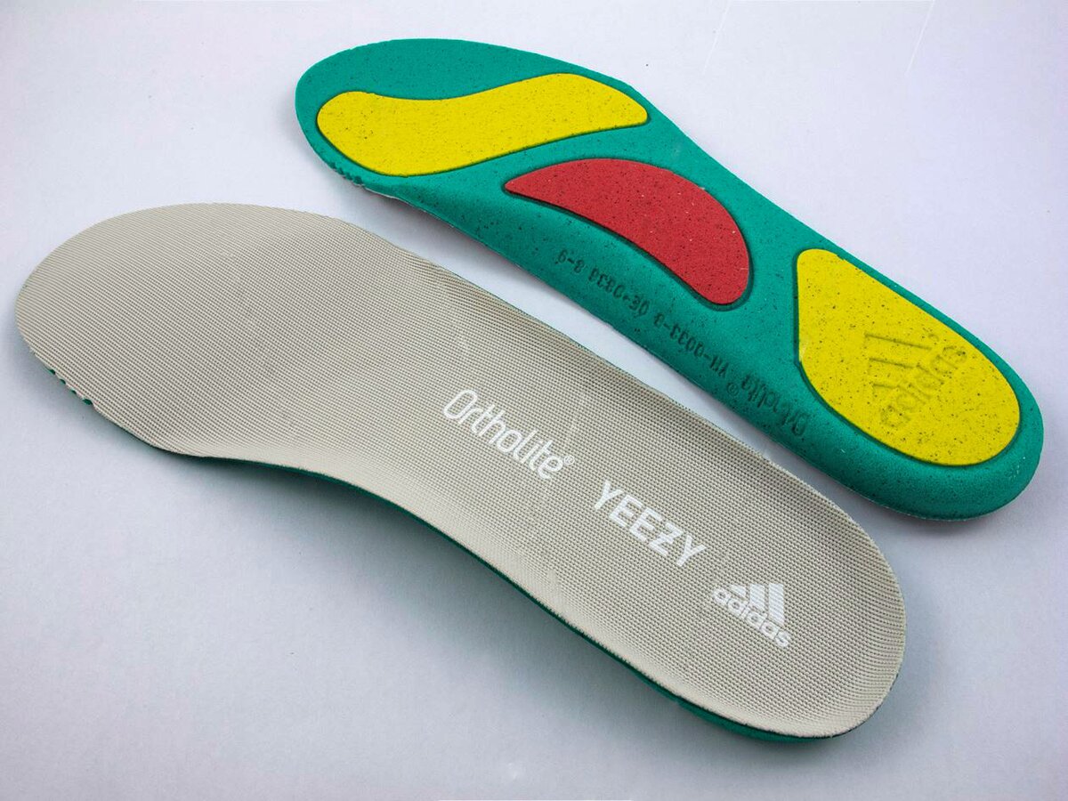 Yeezy 2024 700 insole