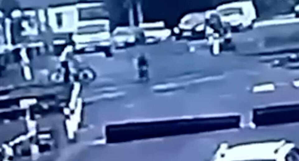 Поезд сбил насмерть шестилетнего ребенка в Липецкой области | Телеканал ...