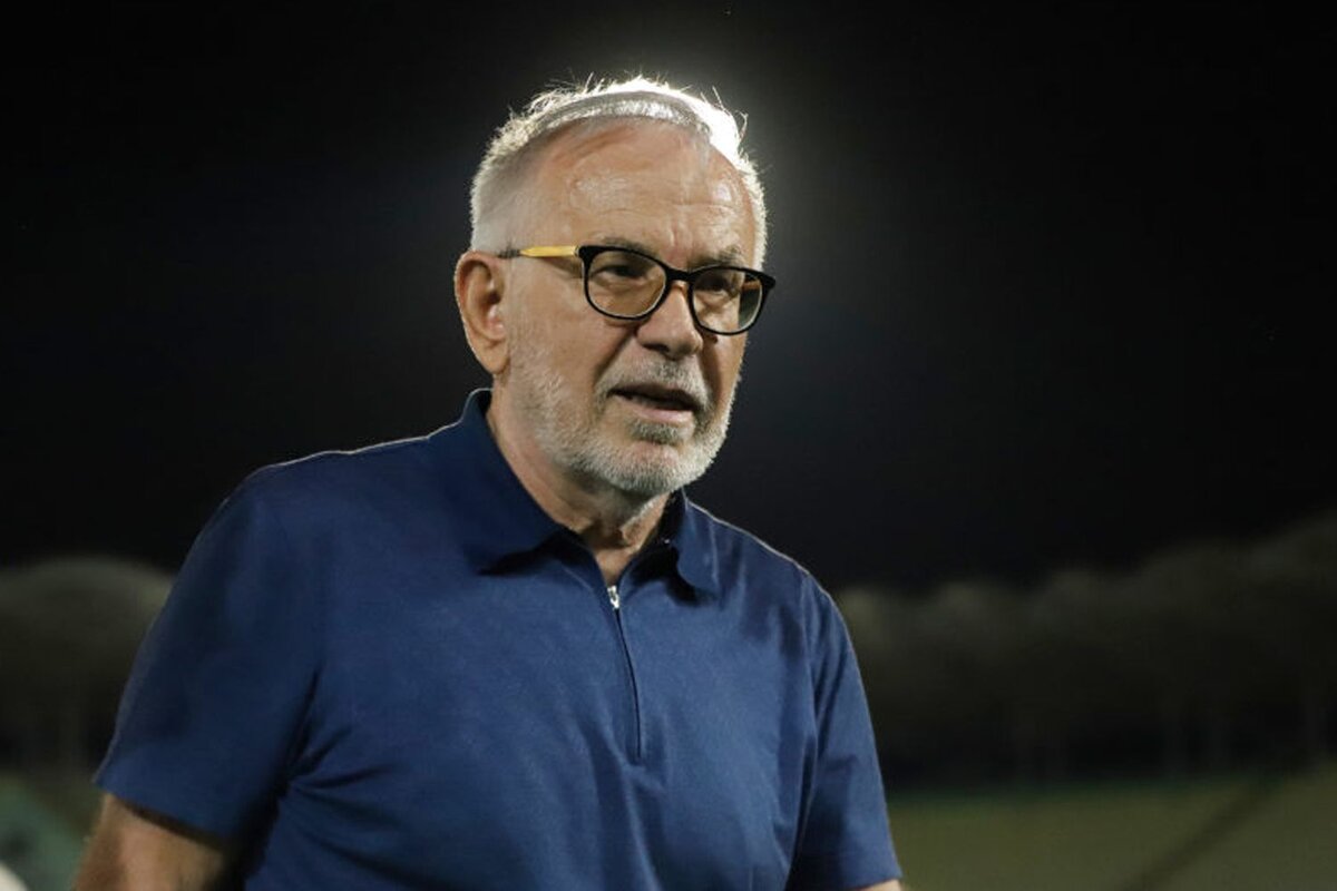 Гаджи Гаджиев