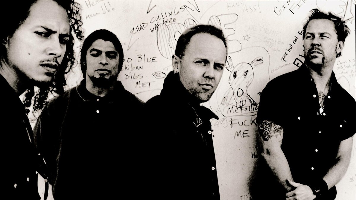 Metallica