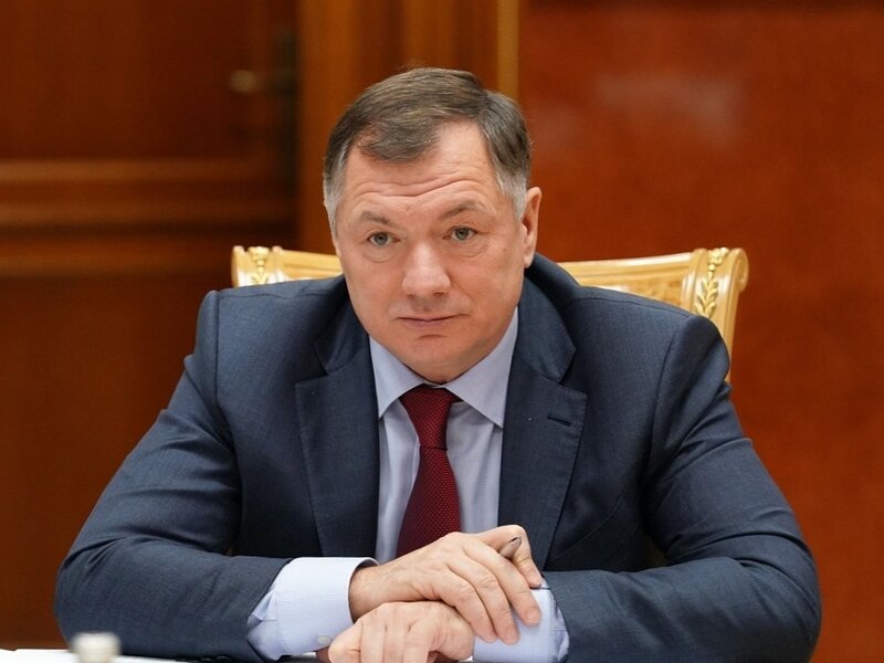    Фото: Government.ru