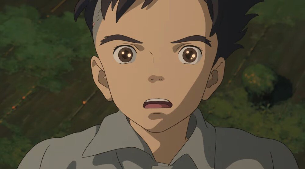     Кадр из аниме «Как поживаете?» (2023)