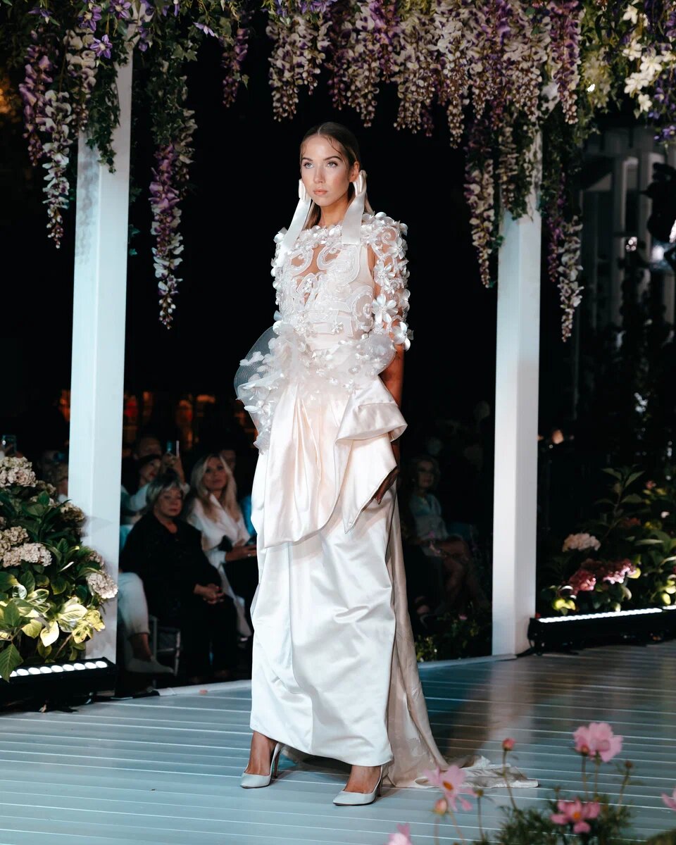 Alexis Mabille Wedding Dress платья 2023