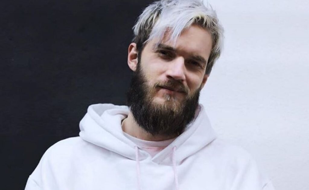 PewDiePie