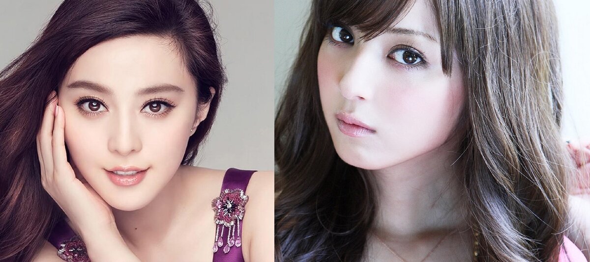 модели азиатской внешности. китайская модель ду жуан (du juan). китайцы пластические операции. китаянка японка кореянка. лю элин китаянка.