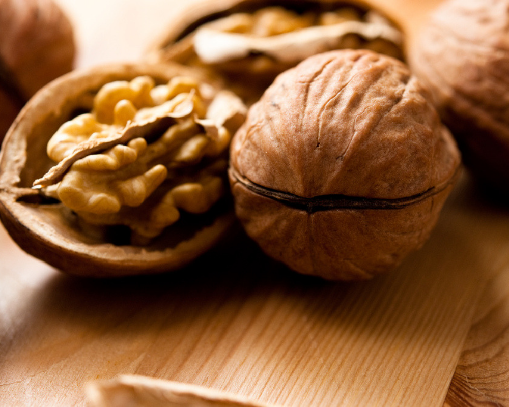 похожие на мозг грецкие орехи из Яндекс.Картинки