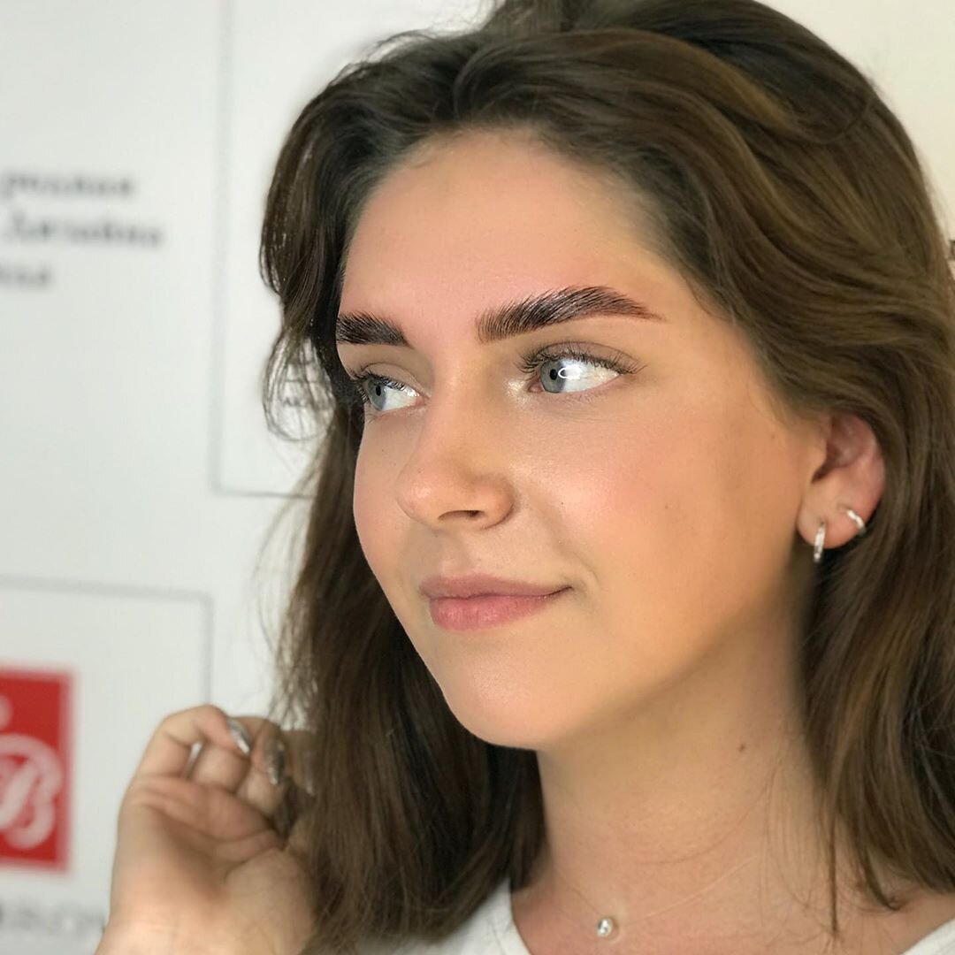 Источник фото: instagram.com/gingerbrow.spb