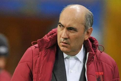  Курбан Бердыев. Фото с сайта Prosports.kz