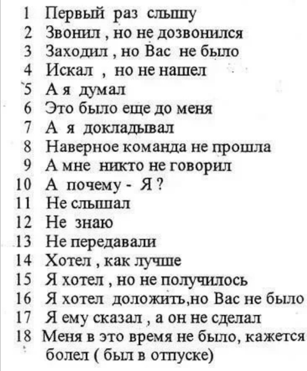 Заказов много - тоже плохо? Запрещенные слова в бизнесе | ЕрмАС: заметки  руководителя | Дзен