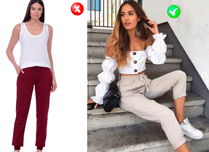 Посадка решает