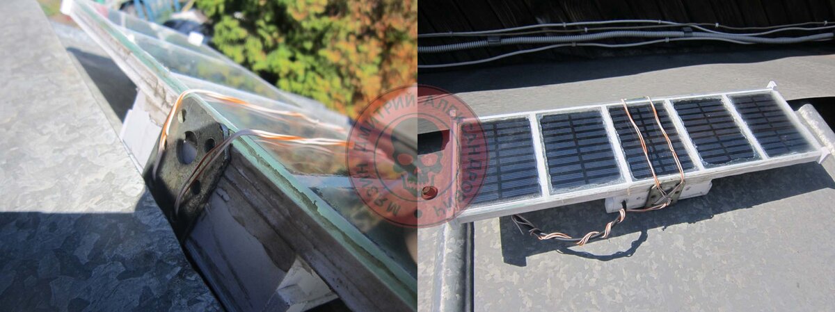 Солнечная панель